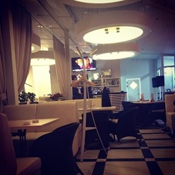 Фото компании  Wok Cafe 3