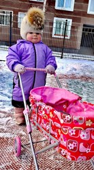 Фото компании  AcademKids в ЖК «Николин Парк» 8