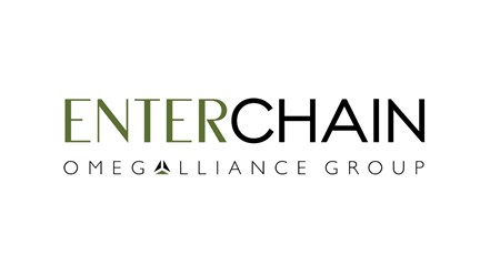 Фото компании  Enterchain 1