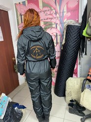 Фото компании Самозанятый Пес в пальто 22