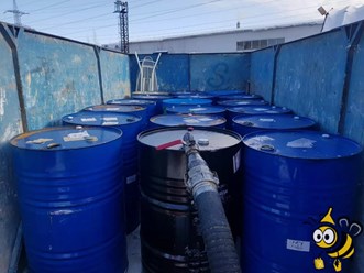 Фото компании ИП Oil Transit 3