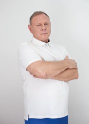 Доктор Иванченко Дмитрий Викторович