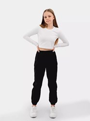 Штаны джоггеры City Swan