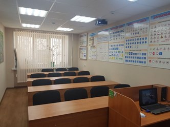 Фото компании ООО Автошкола Светофор 4