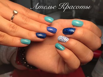 Фото компании  Ателье Красоты 1