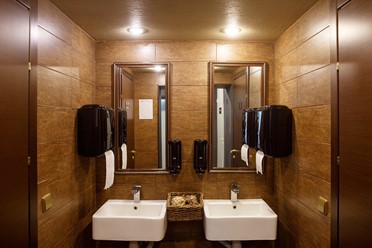 Фото компании  Ollis, ресторан 1