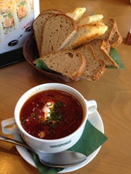 Фото компании  Пилзнер, чешская пивная 9