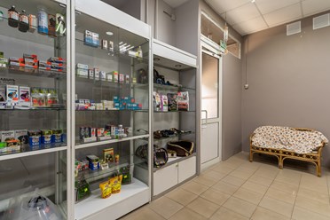 Фото компании  Фауна 9