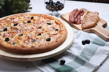 Фото компании  Ташир Пицца, международная сеть ресторанов быстрого питания 34