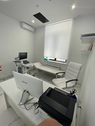 Кабинет УЗИ