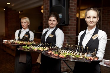 Фото компании  PLAZA, ресторан 55