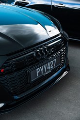 Авторамки на заказ