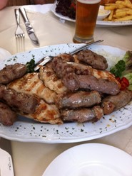 Фото компании  БоЭми, ресторан сербской кухни 33