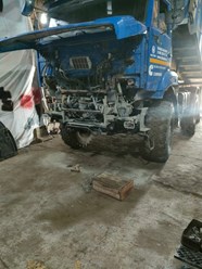 Фото компании ООО Авангард 4