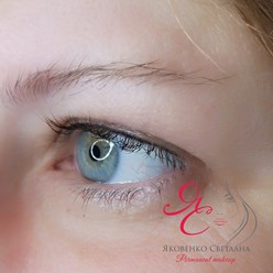 Фото компании  Студия красоты Светланы Яковенко 7