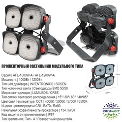 Фото компании ООО Группа Компаний «Юнилайт» 11