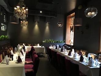 Фото компании  PLUM Restaurant &amp; Bar, ресторан 36