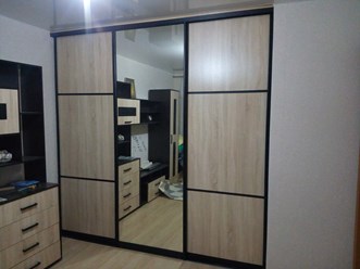 Фото компании ООО Двери-купе НН 21