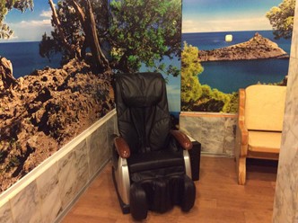 Фото компании  Жемчужина, сауна 4