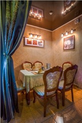 Фото компании  Кофетун, кафе-ресторан 19