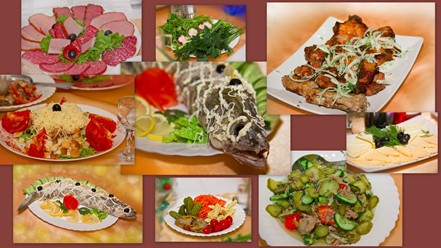 Фото компании  Искушение 7