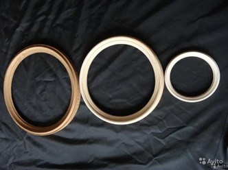 Фото компании  Багетная мастерская г. Одинцово 2