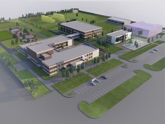 Фото компании ОАНО «Школа 360» 10