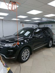 Фото компании  Тонинг 6