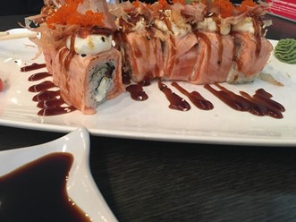 Фото компании  То Сё, сеть ресторанов японской кухни 34