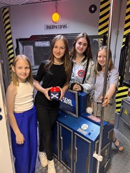 Фото компании  Top camp 1