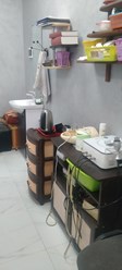Интерьер