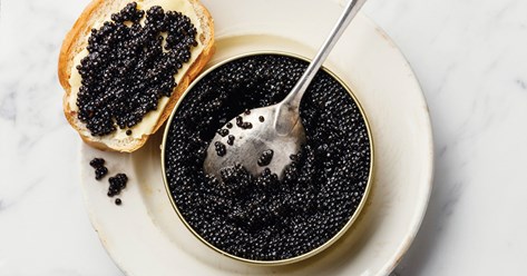 Фото компании ООО Caviar Royal 1