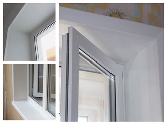 Фото компании ООО Служба ремонта окон 1