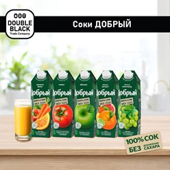 Фото компании  Double Black 35