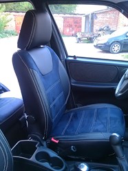 Фото компании  Авточехлы "Ягуар" 5