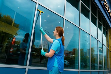 Фото компании ООО Клининг-Баланс 2