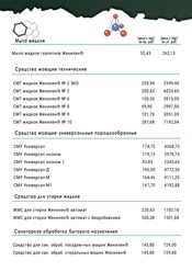 Прайс