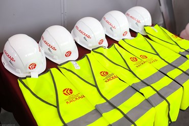 Фото компании АО Научно - производственное объединение  21