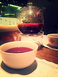 Фото компании  Коллекция food &amp; chillout, ресторан 8