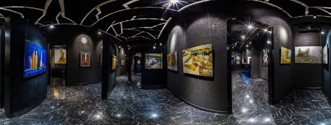 Художественная галерея Rohini Gallery &#171;Rohini Gallery&#187; http://rohinigallery.ru