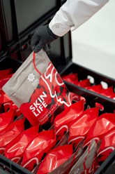 Маска для лица Skin Life