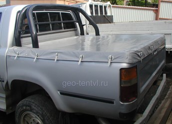 Фото компании ООО ГЕОТОК 30