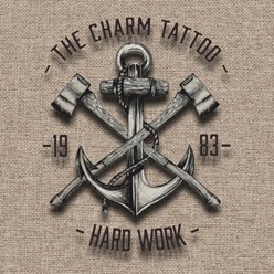 Фото компании  The Charm Tattoo 6