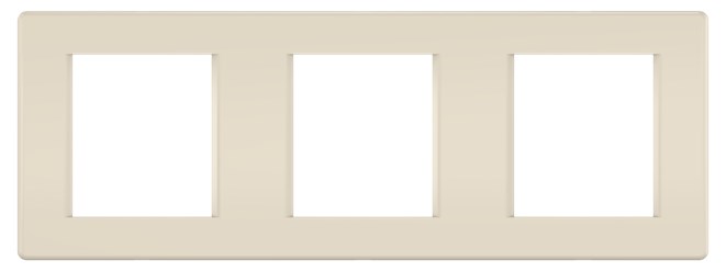 Рамка декоративная 3х2М CADUCEUS ALING MODE