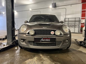 Фото компании ИП Точка Выхлопа 22