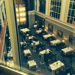 Фото компании  Hofburg, ресторан 17