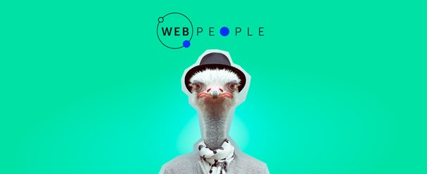 Фото компании ООО WEB PEOPLE 1