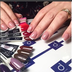 Фото компании  Duran Nails 2