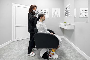 Фото компании  GGMED 3