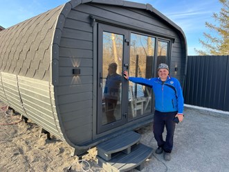 Фото компании  «Кедровая делянка» 19